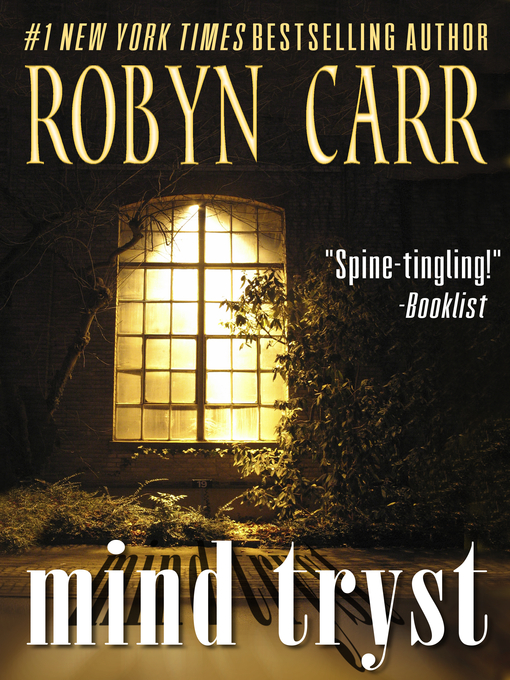 Title details for Mind Tryst by Robyn Carr - Available